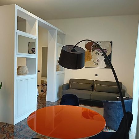 Ilportalehouse Apartment Parghelia Bagian luar foto