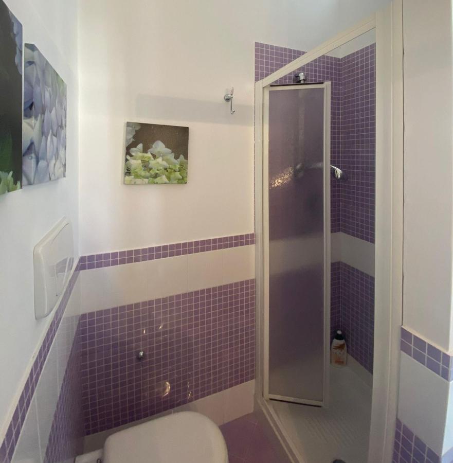 Ilportalehouse Apartment Parghelia Bagian luar foto