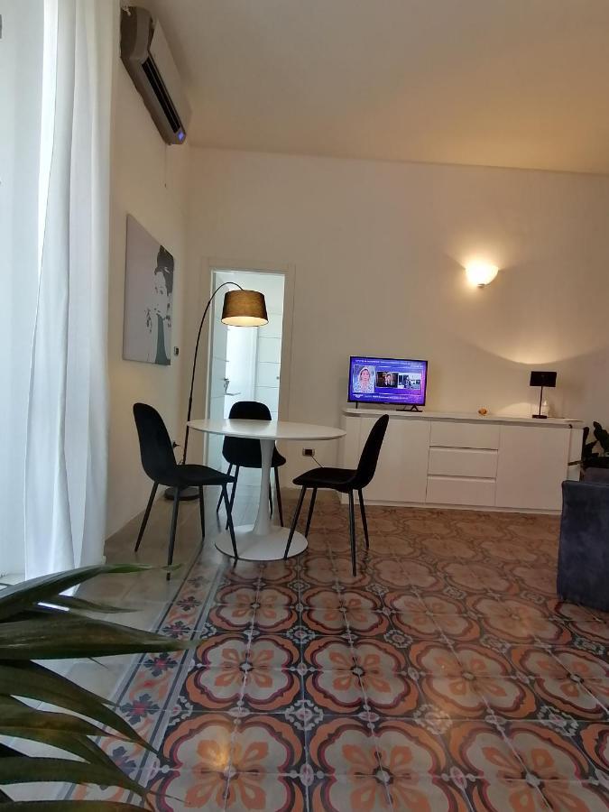 Ilportalehouse Apartment Parghelia Bagian luar foto
