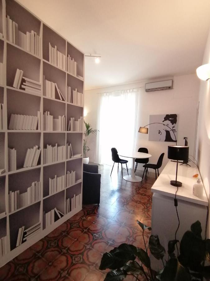 Ilportalehouse Apartment Parghelia Bagian luar foto