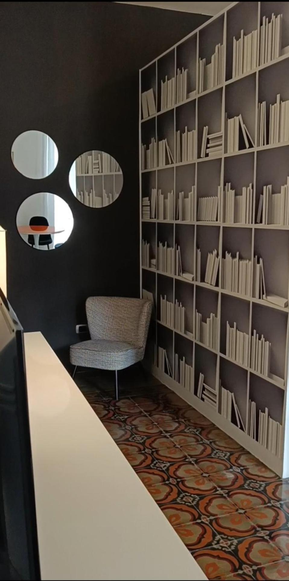Ilportalehouse Apartment Parghelia Bagian luar foto